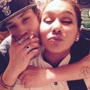 Meet your Posher, Cain